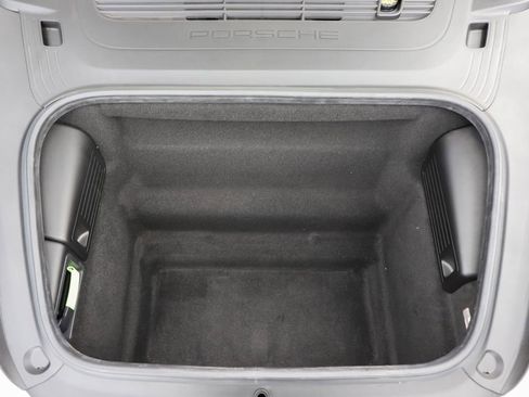 Used 2016 Porsche Cayman GT4 image 11