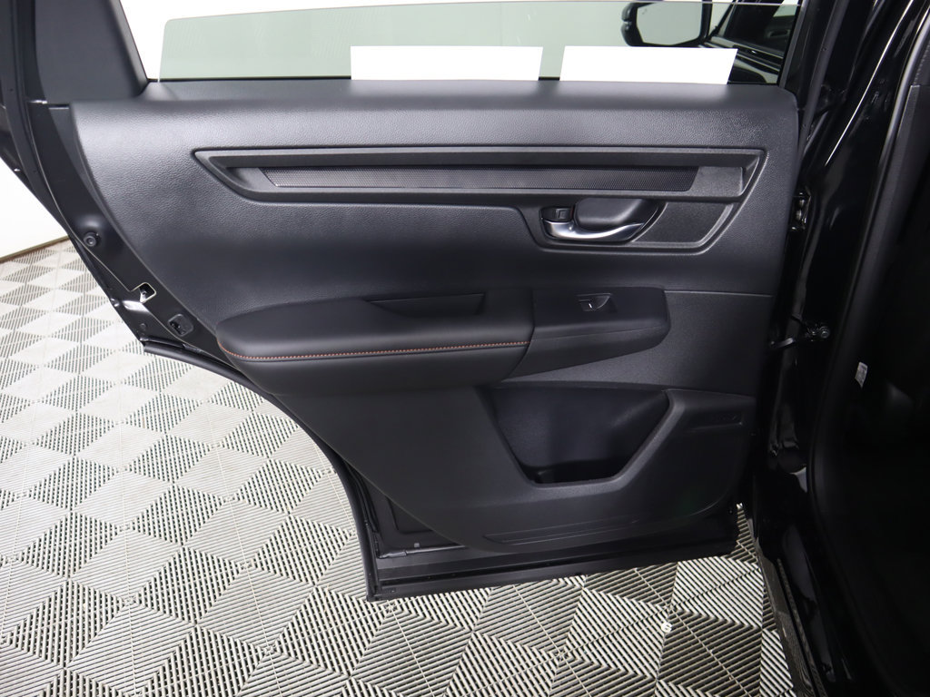 Certified 2026 Honda CR-V Sport image 25