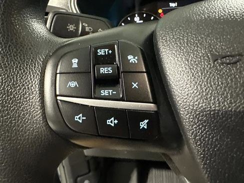 Used 2022 Ford Escape SE image 26