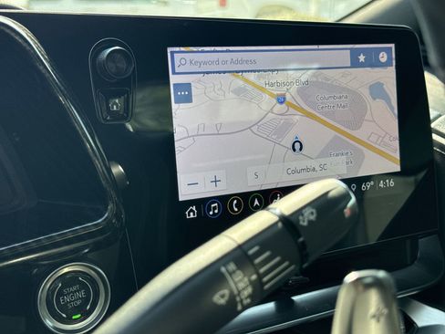 Used 2022 Chevrolet Corvette Stingray Preferred Cpe image 24