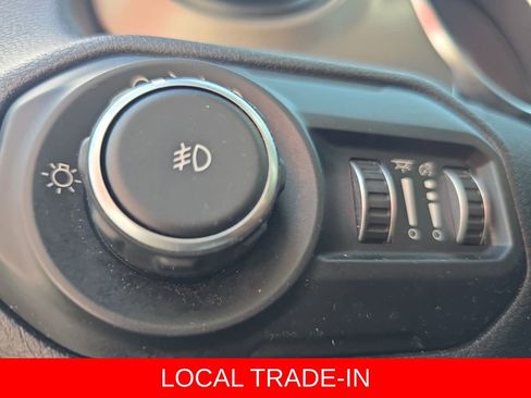 Used 2020 Jeep Wrangler Unlimited Sport image 26