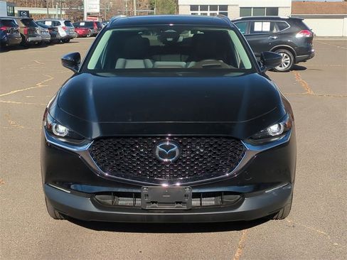 Certified 2025 MAZDA CX-30 AWD 2.5 S w/ Premium Package image 9