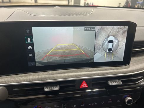 New 2026 Kia K5 EX image 20