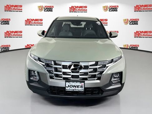 Certified 2023 Hyundai Santa Cruz SEL AWD/4WD image 11
