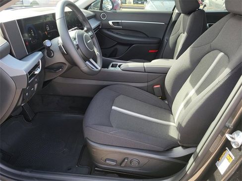 New 2026 Hyundai Sonata SEL image 12