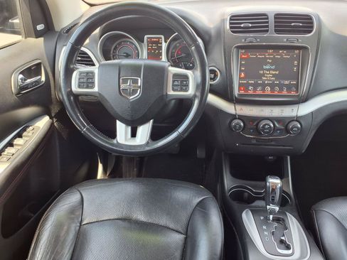 Used 2016 Dodge Journey R/T AWD/4WD image 6