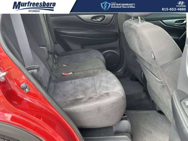 Used 2015 Nissan Rogue SV w/ SV Premium Package FWD image 22