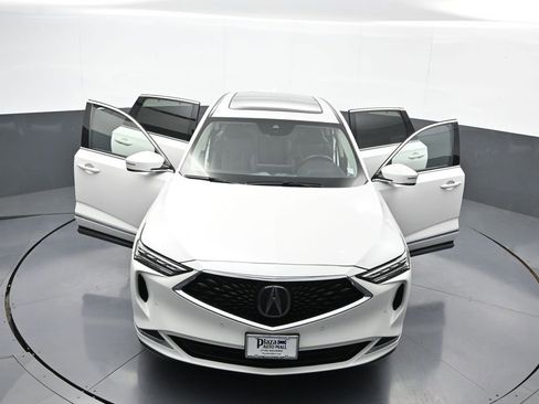 Used 2023 Acura MDX SH-AWD w/ Technology Package image 47