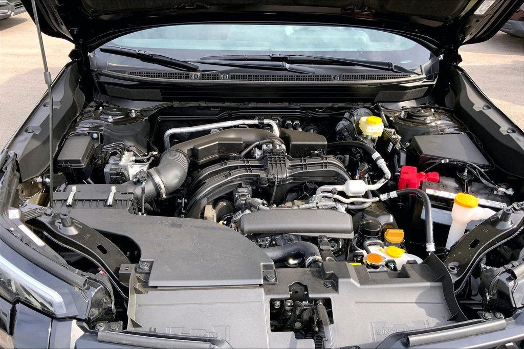 New 2026 Subaru Outback Premium AWD/4WD image 11