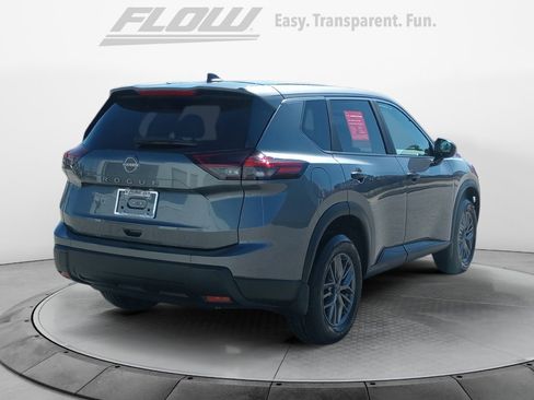 Used 2026 Nissan Rogue S image 7