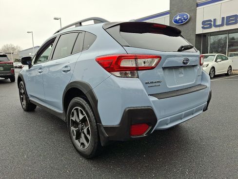 Used 2019 Subaru Crosstrek 2.0i Premium image 6