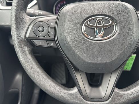 Certified 2024 Toyota RAV4 LE FWD image 15