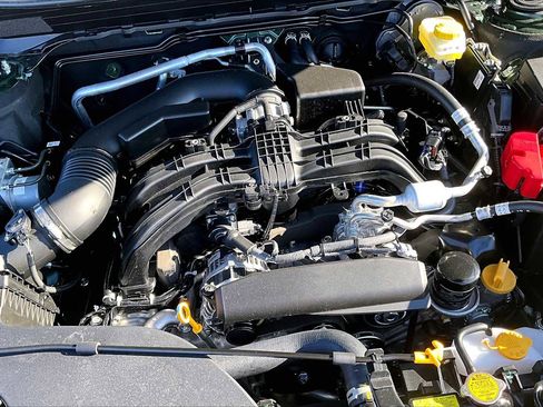 New 2026 Subaru Outback Premium image 17