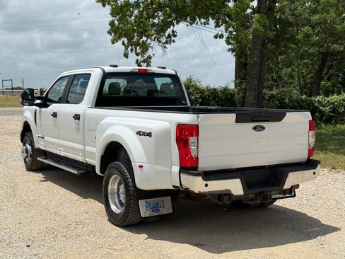 Used 2020 Ford F350 XL w/ STX Appearance Package AWD/4WD image 7
