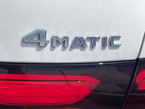 New 2026 Mercedes-Benz GLC 300 4MATIC image 15