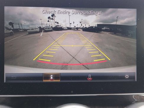 Used 2017 Mercedes-Benz C 43 AMG 4MATIC Cabriolet image 14