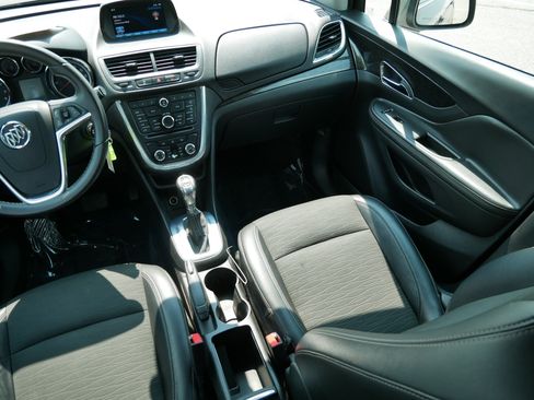 Used 2015 Buick Encore Convenience AWD/4WD image 11