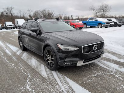 Used 2017 Volvo V90 T6 Cross Country