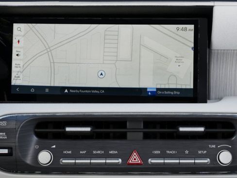 New 2026 Hyundai Palisade Calligraphy image 15