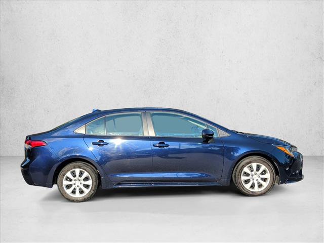 Used 2024 Toyota Corolla LE FWD image 4