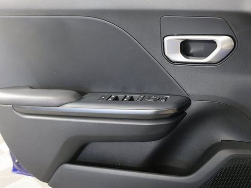 New 2026 Kia K4 LXS image 23