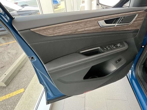 New 2025 Volkswagen Atlas SEL AWD/4WD image 14