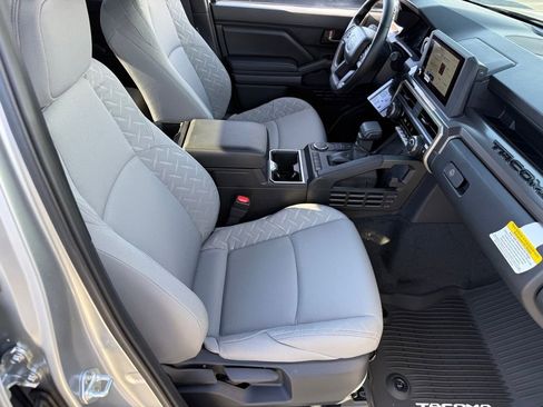 New 2026 Toyota Tacoma SR5 image 41