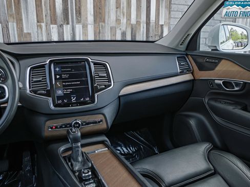Used 2019 Volvo XC90 T6 Inscription w/ Advanced Package AWD/4WD image 17