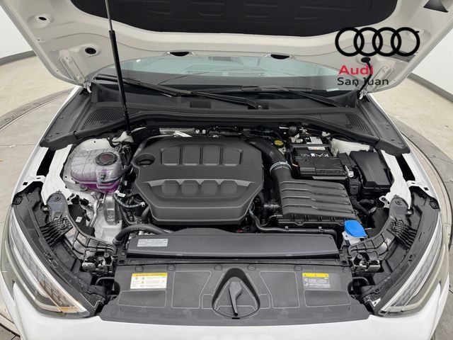 New 2026 Audi A3 2.0T Premium AWD/4WD image 4