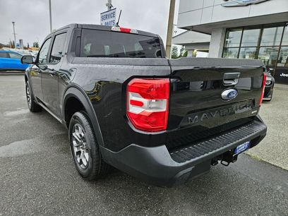 Used 2023 Ford Maverick XLT w/ Equipment Group 300A Standard