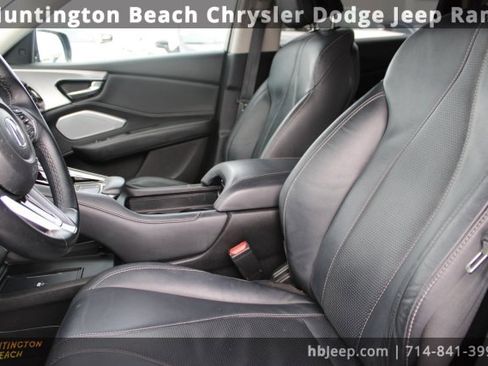 Used 2022 Acura RDX w/ Technology Package image 31