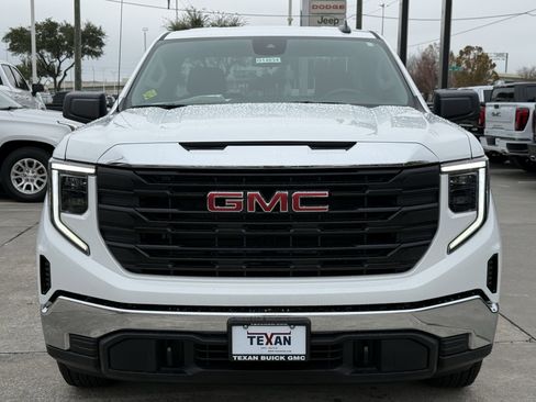 New 2025 GMC Hummer EV 2X image 7