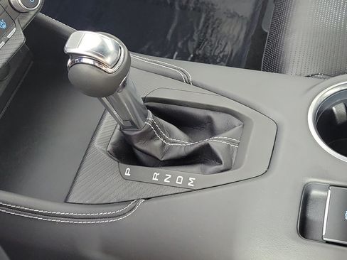 Used 2025 Ford Mustang GT Premium RWD image 21