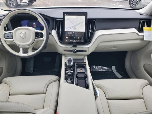 New 2026 Volvo XC60 T8 Ultra w/ Climate Package image 29