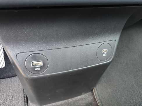 Certified 2023 Kia EV6 Wind RWD image 25