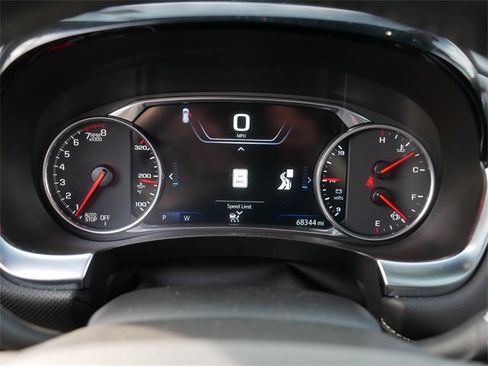 Used 2022 Chevrolet Traverse Premier w/ Redline Edition image 27