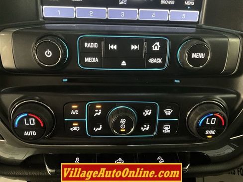 Used 2016 Chevrolet Silverado 1500 LT w/ All Star Edition image 24