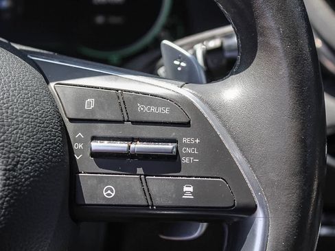 Certified 2023 Hyundai Sonata Limited FWD image 29