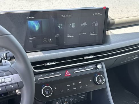 New 2026 Hyundai Sonata SEL FWD image 27