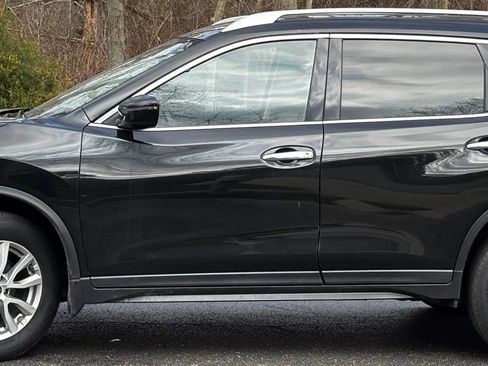 Used 2019 Nissan Rogue S w/ Special Edition Package image 2