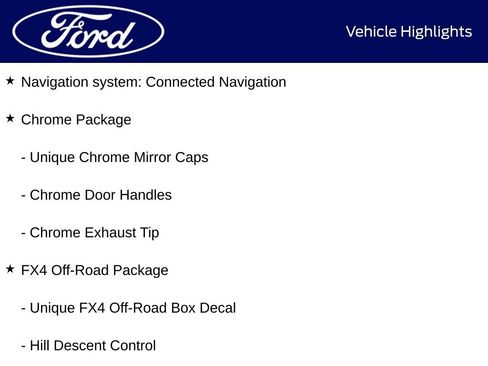 New 2026 Ford F250 King Ranch w/ Chrome Package image 1