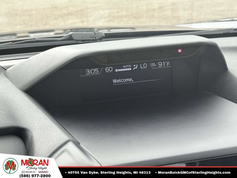 Used 2021 Subaru Forester Touring AWD/4WD image 29