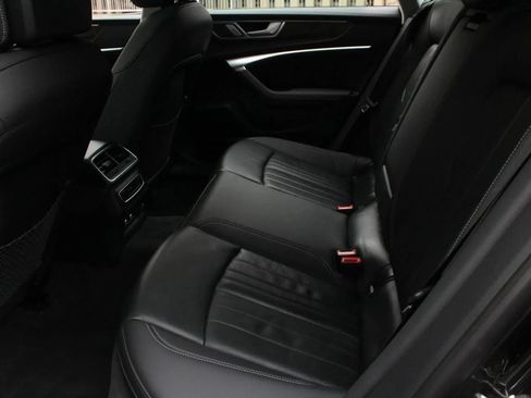 Used 2020 Audi A7 3.0T Premium Plus w/ Premium Plus Package AWD/4WD image 24
