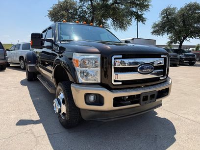 Used 2013 Ford F350 King Ranch w/ FX4 Off Road Pkg