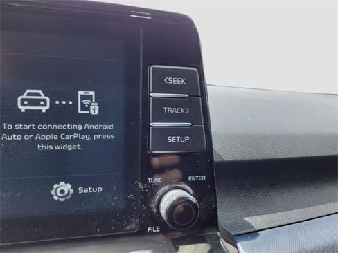 Used 2021 Kia Seltos S image 18