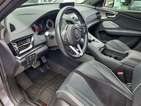 Used 2021 Acura RDX A-Spec image 19