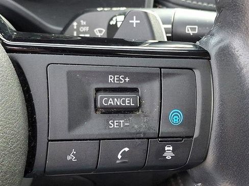 Certified 2023 Nissan Rogue SL w/ SL Premium Package AWD/4WD image 25
