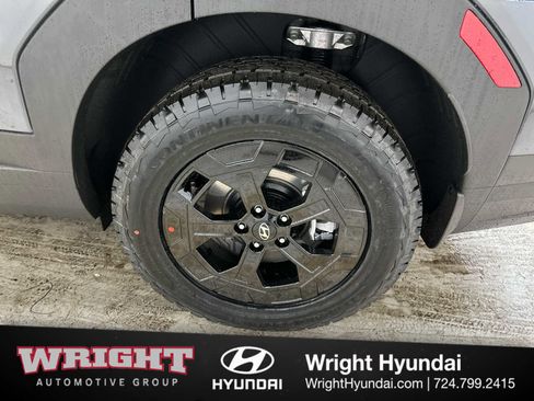 New 2026 Hyundai Santa Fe XRT image 8