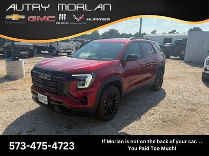 New 2027 GMC Terrain Elevation w/ Elevation Premium Package