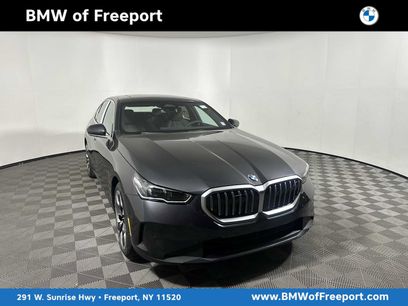 New 2026 BMW 530i xDrive